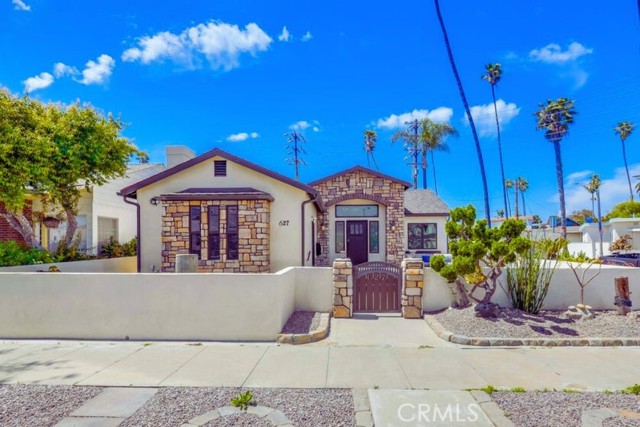 Details for 627 7th Street, Huntington Beach, CA 92648