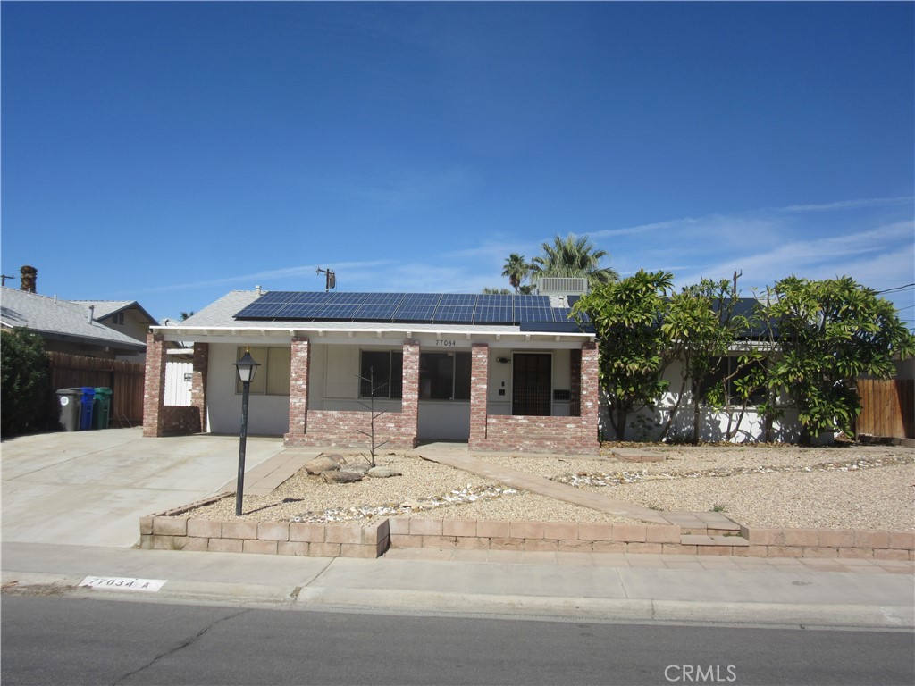 77034 California Drive