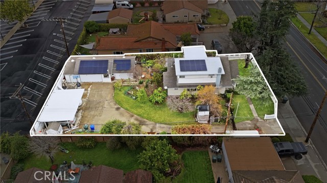 Detail Gallery Image 20 of 21 For 665 N. San Antonio Ave., Upland,  CA 91786 - 1 Beds | 1 Baths