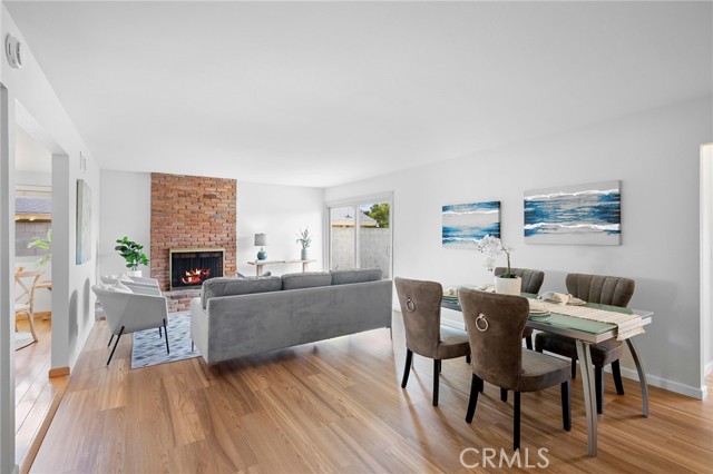 Detail Gallery Image 8 of 46 For 734 E Elsmere Dr, Carson,  CA 90746 - 3 Beds | 2 Baths
