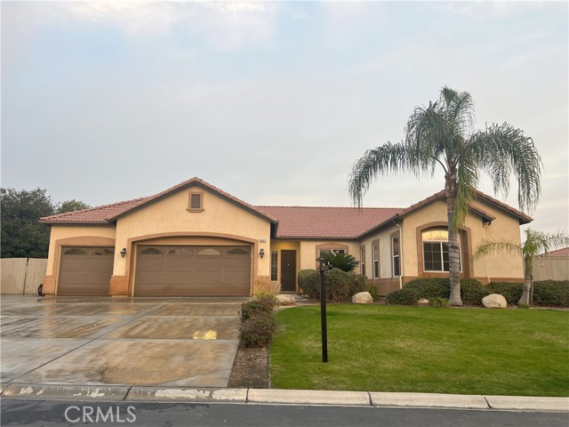 Detail Gallery Image 70 of 70 For 6607 Carracci Ln, Bakersfield,  CA 93306 - 3 Beds | 2 Baths