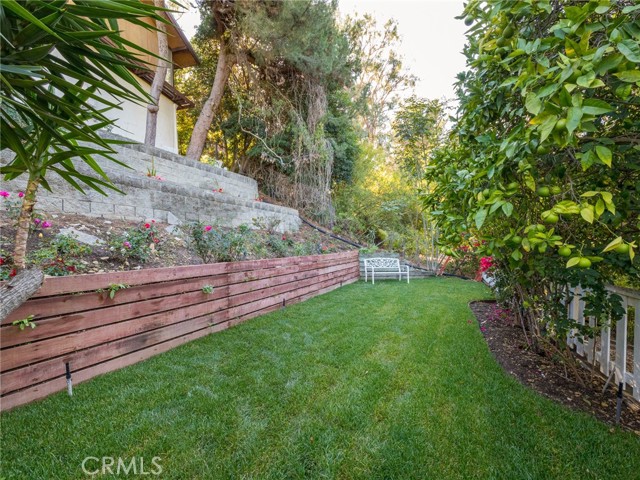 6419 Via De Anzar, Rancho Palos Verdes, California 90275, 4 Bedrooms Bedrooms, ,3 BathroomsBathrooms,Residential,Sold,Via De Anzar,PV21238340