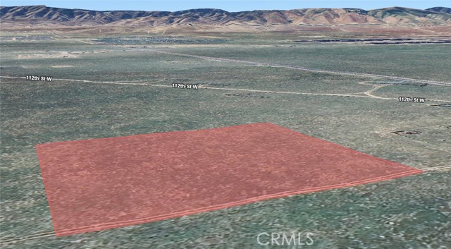 Detail Gallery Image 8 of 14 For 32650200 Vac/Vic, Del Sur,  CA 93536 - – Beds | – Baths