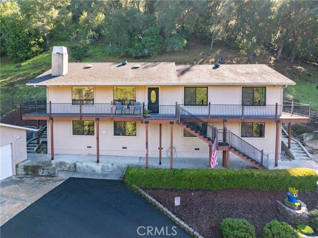 Detail Gallery Image 2 of 59 For 8505 Santa Cruz, Atascadero,  CA 93422 - 3 Beds | 3 Baths