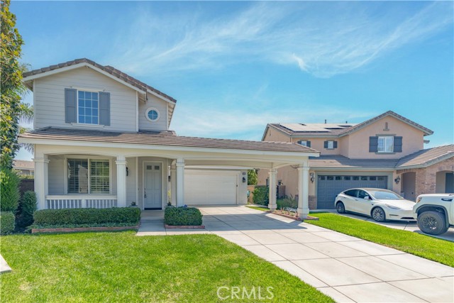 Image 3 for 7647 Cloudy Bay Court, Rancho Cucamonga, CA 91739