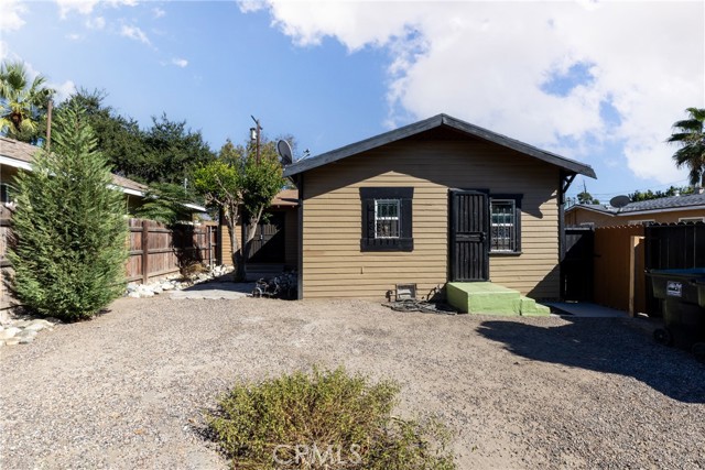 Detail Gallery Image 22 of 28 For 1388 N Lugo, San Bernardino,  CA 92404 - 2 Beds | 1 Baths