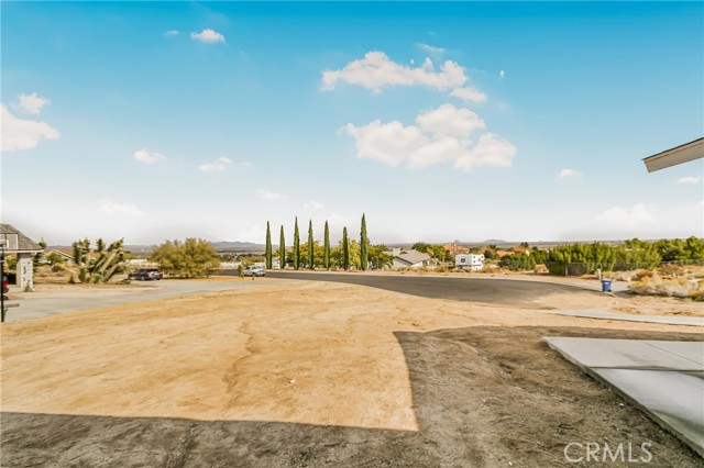 Detail Gallery Image 24 of 24 For 32705 Pearblossom Vista Rd, Pearblossom,  CA 93553 - 4 Beds | 2 Baths