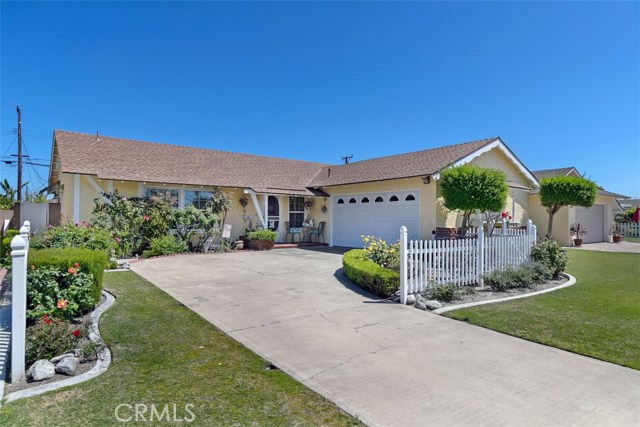 12562 Strathmore Dr, Garden Grove, CA 92840