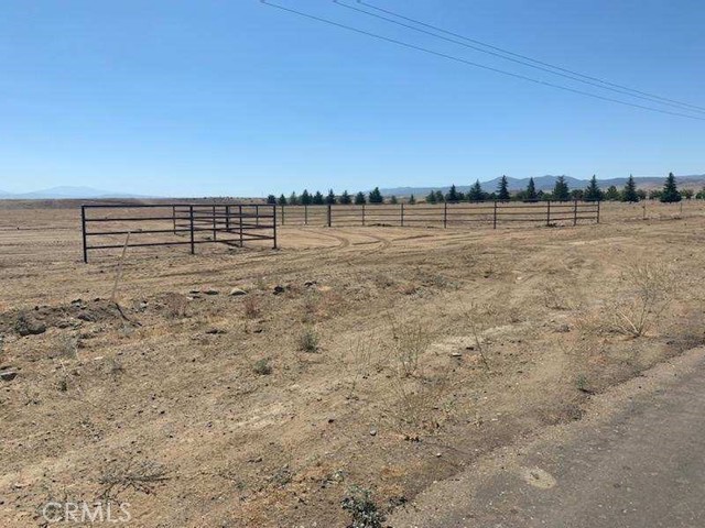 Detail Gallery Image 2 of 4 For 0 Perkins Rd, New Cuyama,  CA 93254 - – Beds | – Baths