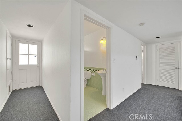 Detail Gallery Image 50 of 69 For 6423 Deep Dell, Hollywood,  CA 90068 - 3 Beds | 2/1 Baths