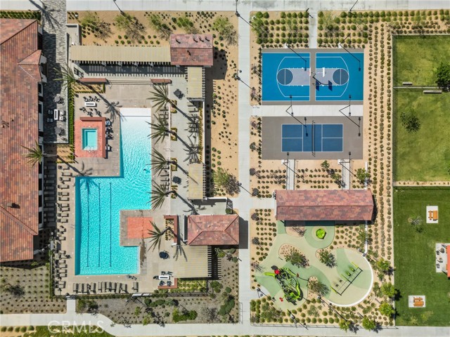 Detail Gallery Image 52 of 59 For 16776 Tulip Tree Street, Fontana,  CA 92336 - 5 Beds | 4 Baths