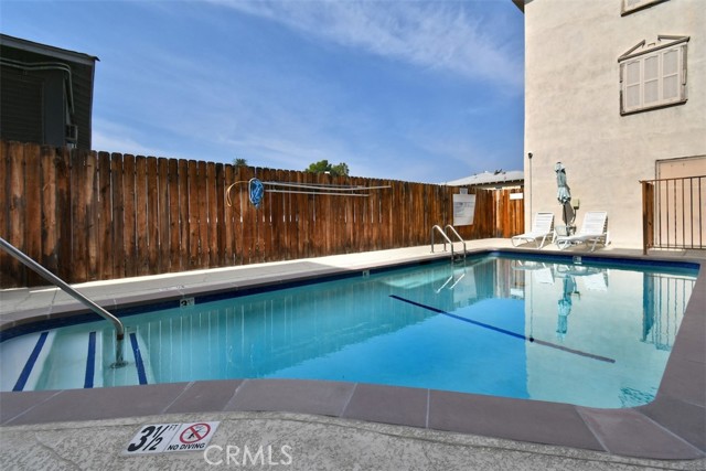 Detail Gallery Image 48 of 48 For 13543 Moorpark St #15,  Sherman Oaks,  CA 91423 - 1 Beds | 1/1 Baths