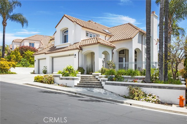 Detail Gallery Image 1 of 61 For 24 Hillrise, Rancho Santa Margarita,  CA 92679 - 4 Beds | 3/1 Baths