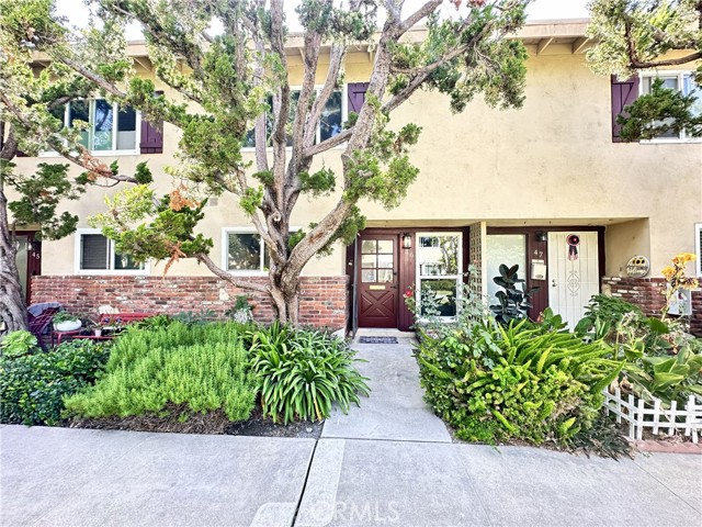 1919 Sherry LN Unit: 46