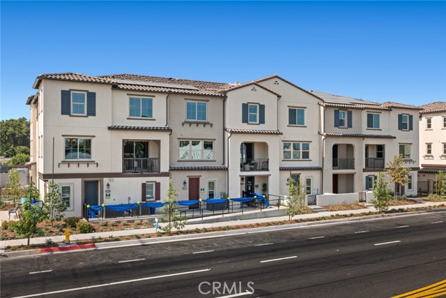 Detail Gallery Image 1 of 4 For 2615 Durfee Ave #G,  El Monte,  CA 91732 - 2 Beds | 2/1 Baths