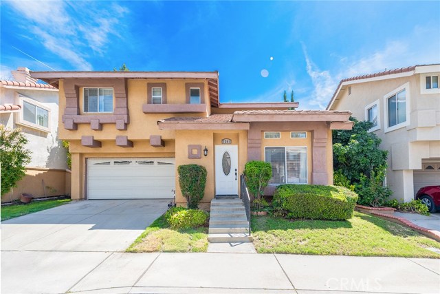 7261 Comiso Way, Rancho Cucamonga, CA 91701