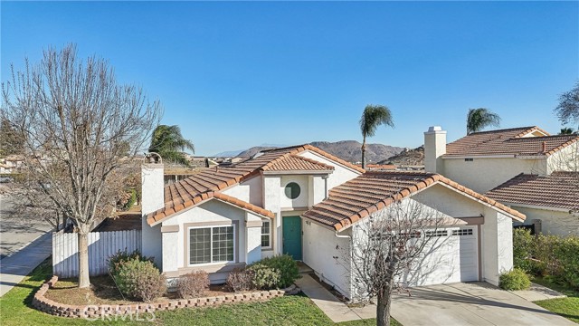 Detail Gallery Image 45 of 62 For 13884 Chervil Ct, Moreno Valley,  CA 92553 - 4 Beds | 2 Baths