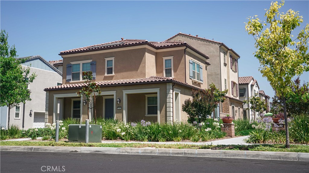 7600 Channel View Street