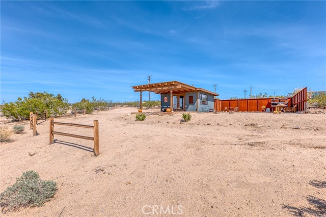 Detail Gallery Image 10 of 51 For 64171 Learco, Joshua Tree,  CA 92252 - 0 Beds | 1 Baths