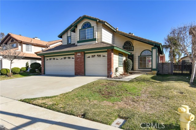 Image 3 for 14157 Exeter Court, Fontana, CA 92336