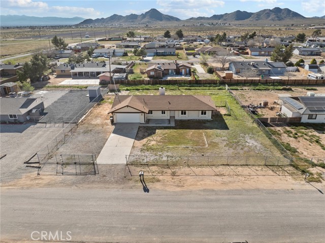 Detail Gallery Image 34 of 38 For 16548 Quinnault, Apple Valley,  CA 92307 - 3 Beds | 2 Baths