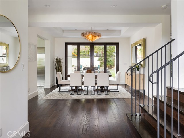 Detail Gallery Image 4 of 28 For 1336 Palos Verdes Dr, Palos Verdes Estates,  CA 90274 - 5 Beds | 4 Baths