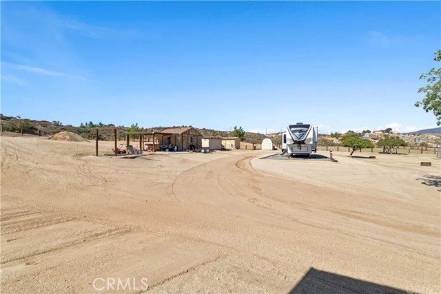 Detail Gallery Image 25 of 42 For 42343 Witten Dr, Aguanga,  CA 92536 - 2 Beds | 1/1 Baths