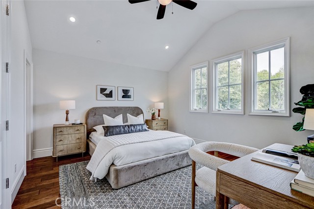 2nd Floor #5 Bedroom