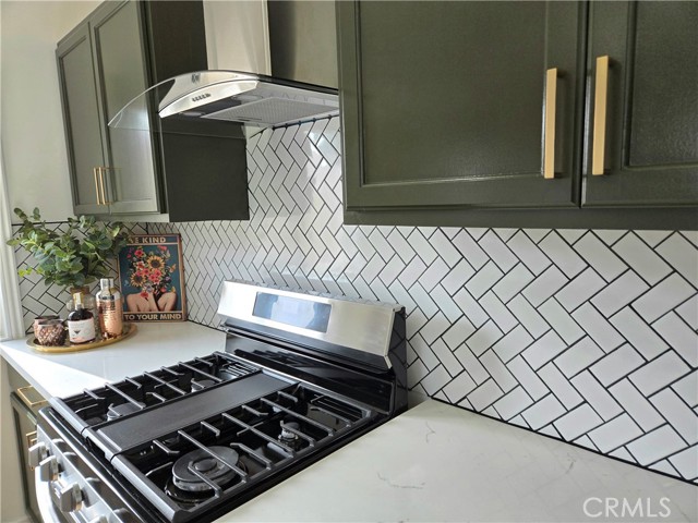 Detail Gallery Image 23 of 41 For 2022 W 75th St, Los Angeles,  CA 90047 - 2 Beds | 1 Baths