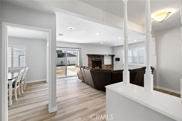 Detail Gallery Image 5 of 37 For 15458 Pastrana Dr, La Mirada,  CA 90638 - 4 Beds | 2 Baths