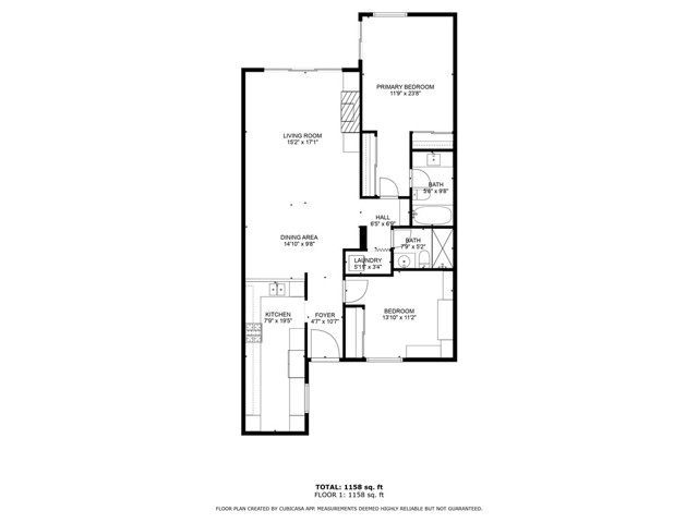 Detail Gallery Image 22 of 22 For 201 Bay Shore Ave #108,  Long Beach,  CA 90803 - 2 Beds | 2 Baths