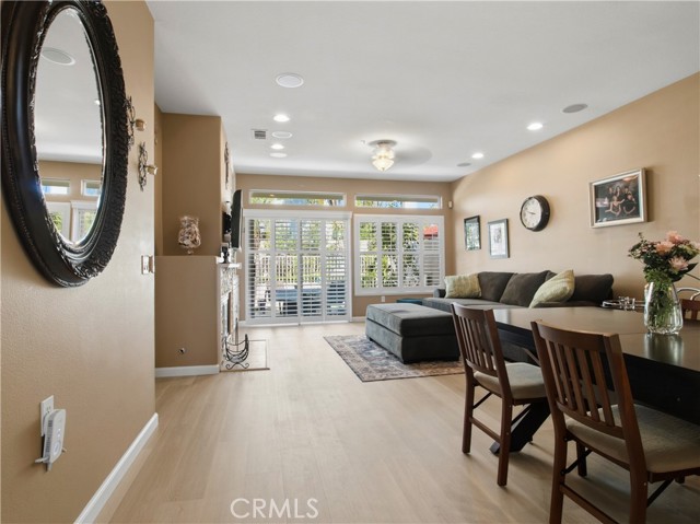 Detail Gallery Image 5 of 29 For 28901 Paseo Sabatini, Mission Viejo,  CA 92692 - 2 Beds | 2 Baths