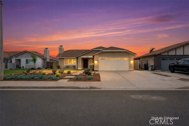 Detail Gallery Image 5 of 42 For 24103 Sandy Glade Ave, Moreno Valley,  CA 92557 - 3 Beds | 2 Baths