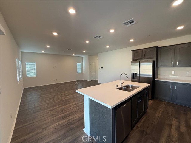 Detail Gallery Image 11 of 38 For 14180 Astra St, Moreno Valley,  CA 92555 - 4 Beds | 2/1 Baths