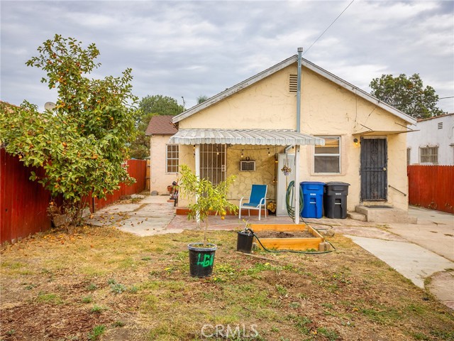 Detail Gallery Image 30 of 44 For 623 S Hillview Ave, Los Angeles,  CA 90022 - 2 Beds | 1 Baths