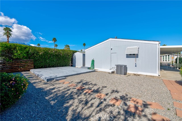 Detail Gallery Image 17 of 24 For 21 Coble, Cathedral City,  CA 92234 - 2 Beds | 2 Baths