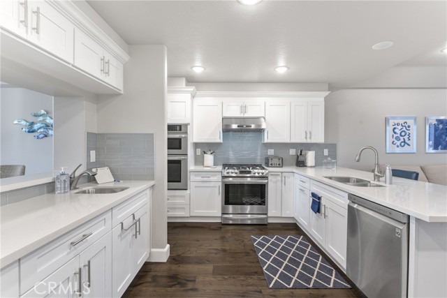 Detail Gallery Image 4 of 36 For 34300 Lantern Bay #107,  Dana Point,  CA 92629 - 2 Beds | 2 Baths