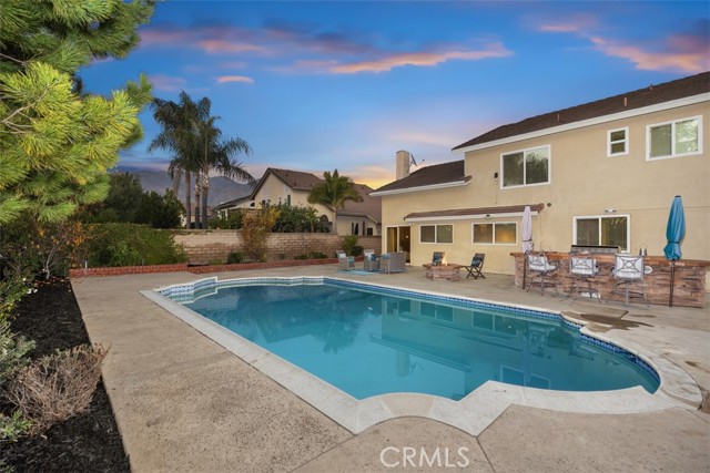 Detail Gallery Image 40 of 49 For 21031 Shadow Rock Ln, Rancho Santa Margarita,  CA 92679 - 4 Beds | 3 Baths