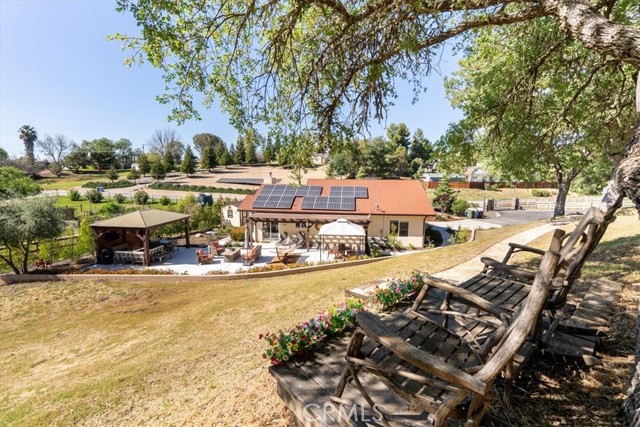 Detail Gallery Image 29 of 43 For 5660 Ground Squirrel, Paso Robles,  CA 93446 - 3 Beds | 2 Baths