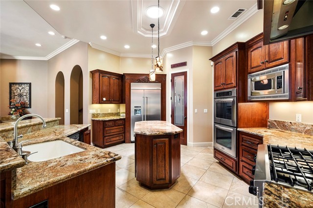 Detail Gallery Image 21 of 74 For 24568 Three Springs Rd, Hemet,  CA 92545 - 5 Beds | 3/1 Baths