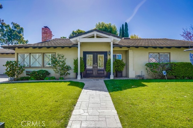 4 Saddlehorn Lane, Rolling Hills Estates, California 90274, 5 Bedrooms Bedrooms, ,4 BathroomsBathrooms,Residential,Sold,Saddlehorn,PV22070454