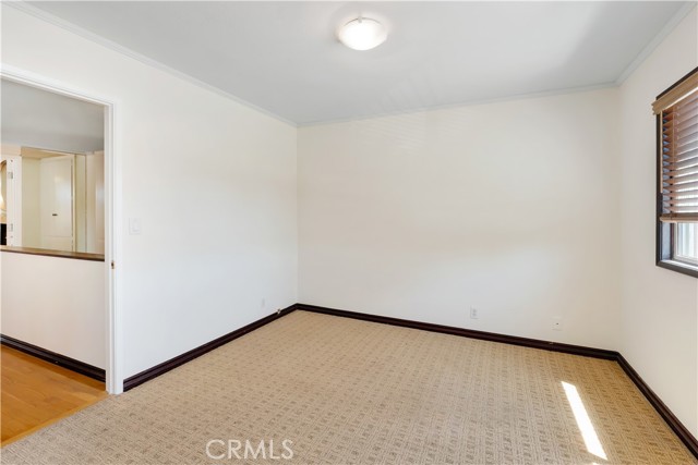 Upstairs bedroom 3