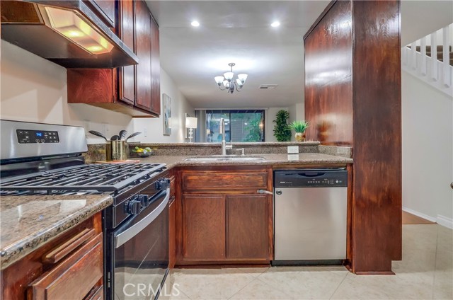 Detail Gallery Image 35 of 75 For 4140 Workman Mill Rd #78,  Whittier,  CA 90601 - 2 Beds | 1 Baths