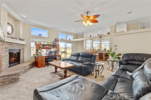 Detail Gallery Image 6 of 56 For 59083 Coyote Canyon Rd, Anza,  CA 92539 - 5 Beds | 3 Baths