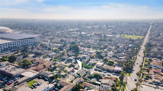 Detail Gallery Image 28 of 35 For 4133 W 101st St, Inglewood,  CA 90304 - – Beds | – Baths