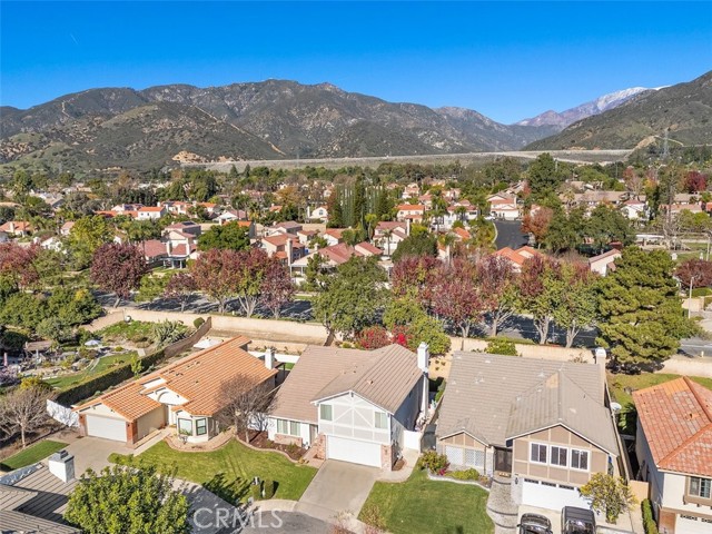 Detail Gallery Image 37 of 42 For 1279 Moss, Upland,  CA 91784 - 4 Beds | 2/1 Baths