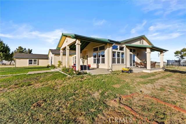 Detail Gallery Image 30 of 56 For 59083 Coyote Canyon Rd, Anza,  CA 92539 - 5 Beds | 3 Baths