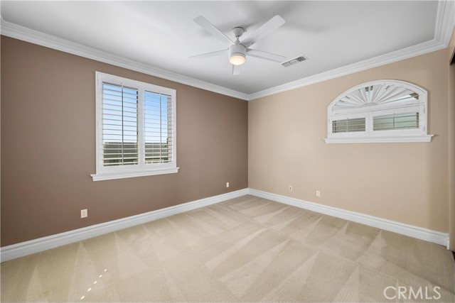 4th Bedroom