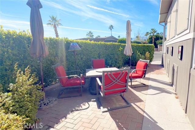 Detail Gallery Image 16 of 59 For 69801 Ramon #93,  Cathedral City,  CA 92234 - 1 Beds | 1 Baths