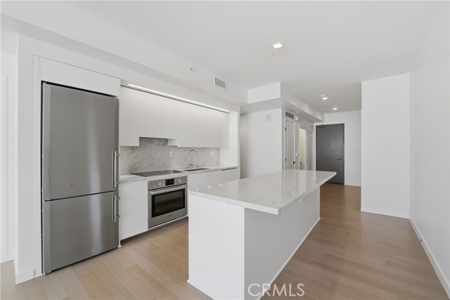 Detail Gallery Image 14 of 50 For 1050 S Grand Ave #708,  Los Angeles,  CA 90015 - 1 Beds | 1 Baths